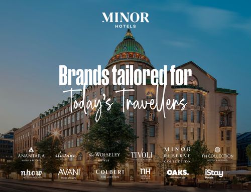 Spotlight On: Minor Hotels
