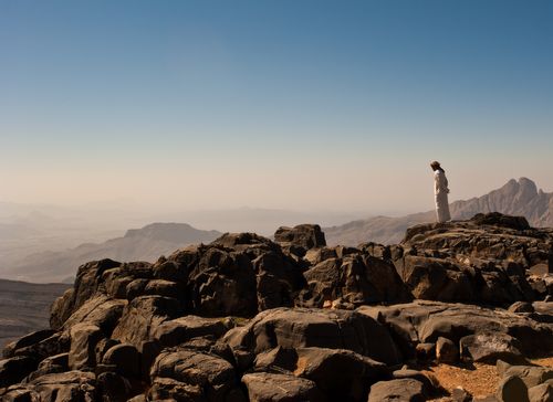 Spotlight On: Oman Convention Bureau