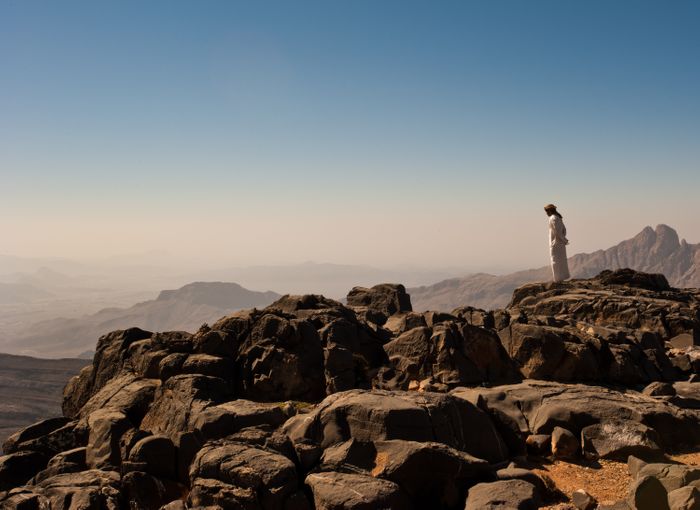 Spotlight On: Oman Convention Bureau