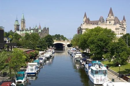 Exhibitor spotlight: Ottawa