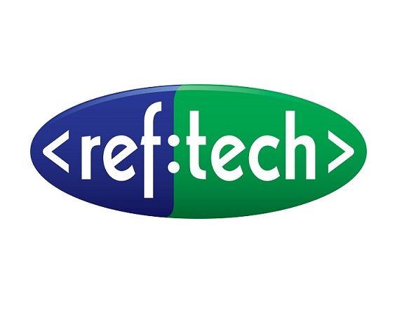 Exhibitor Spotlight: Reftech