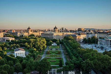 Spotlight On: Vienna