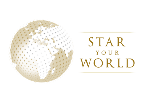 Spotlight On: Star Your World