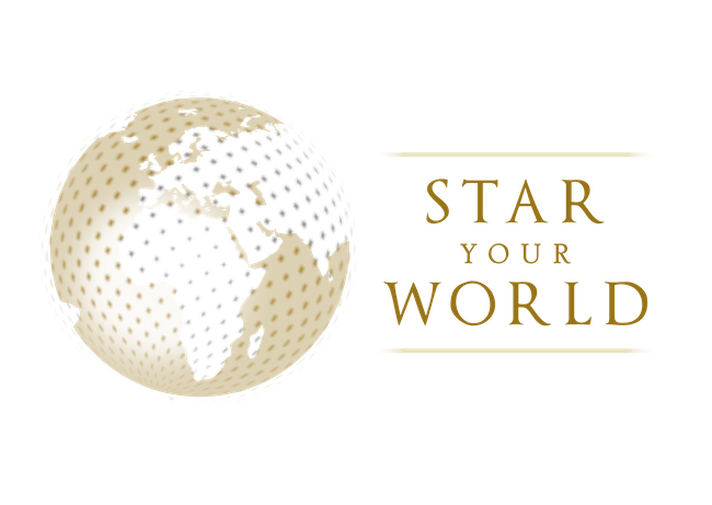 Spotlight On: Star Your World