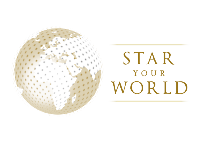 Spotlight On: Star Your World