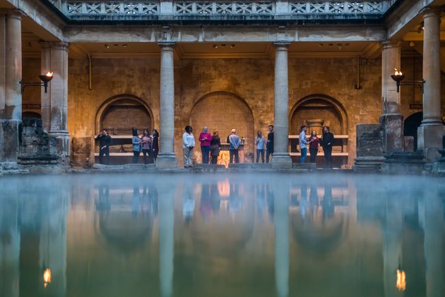 Spotlight On: Bristol & Bath