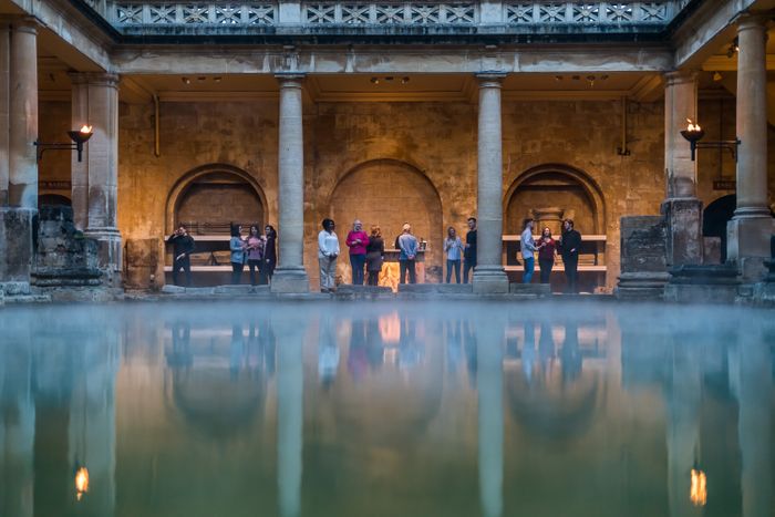 Spotlight On: Bristol & Bath