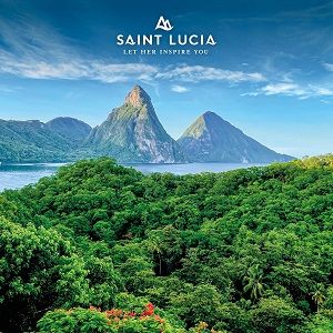 Exhibitor Spotlight on: Saint Lucia