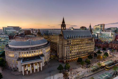 Spotlight on Marketing Manchester