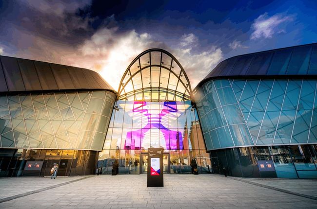 Spotlight On: Liverpool Experience Campus