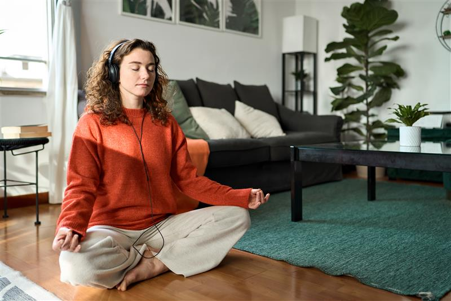 Pause before you push: Recharging for a sustainable year ahead