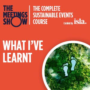 What I've learnt with Lene Corgan