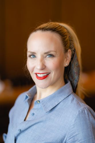 Tiffany Goodyear - Scentex