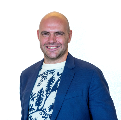 Andy Williamson - Welcome Brain