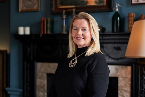 Dympna McKenna - Dympna McKenna