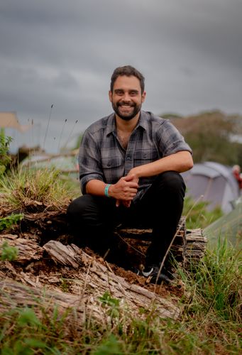 Ash Bhardwaj - Ash Bhardwaj