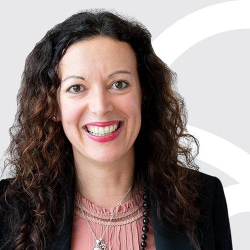 Nicole Leida - MCI UK Ltd