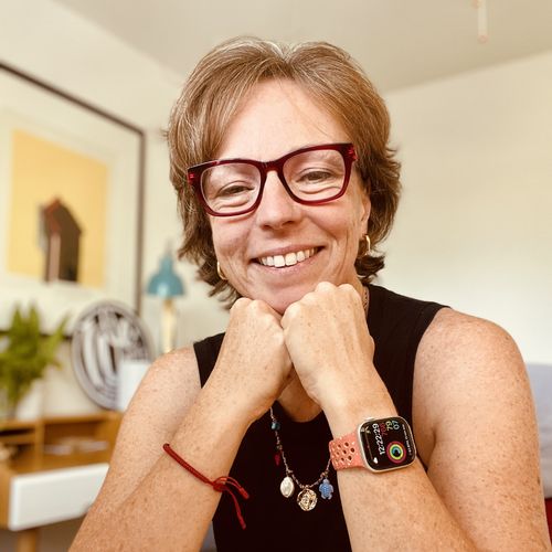 Emma Wellstead - Warwick Events and eventkind