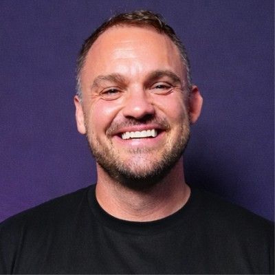 Adam Parry - Event Tech Live