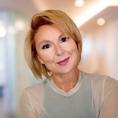 Alice Macleod - Tribe Associates