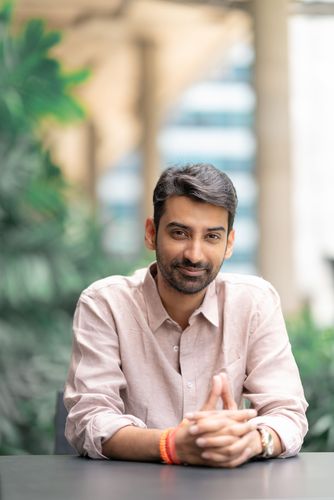 Ananth Mullapudi - Snapsight