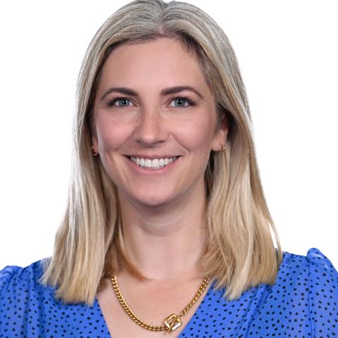 Bess Penty - American Express Meetings & Events