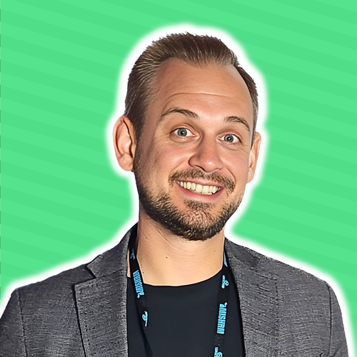 Luke Goetting - LTG Strategy