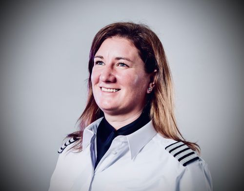 Emma Henderson MBE - Leading Authorities UK