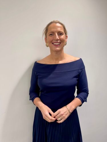 Alice Ramsay - Ramsay Communications