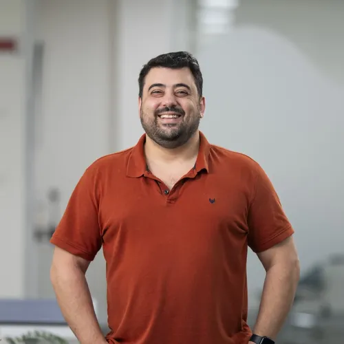 George Hawwa - Attention Experts
