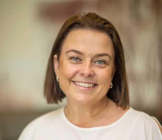 Paula Rowntree - Business Events Network