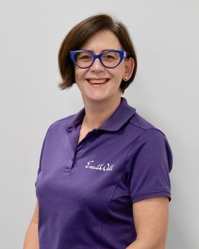 Helen Moon - EventWell