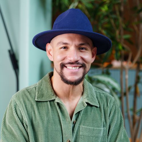 Johnny D. Martinez - CrowdComms