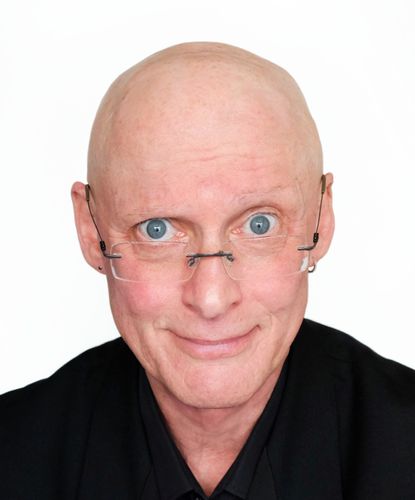 Judge The Poet - Judge The Poet