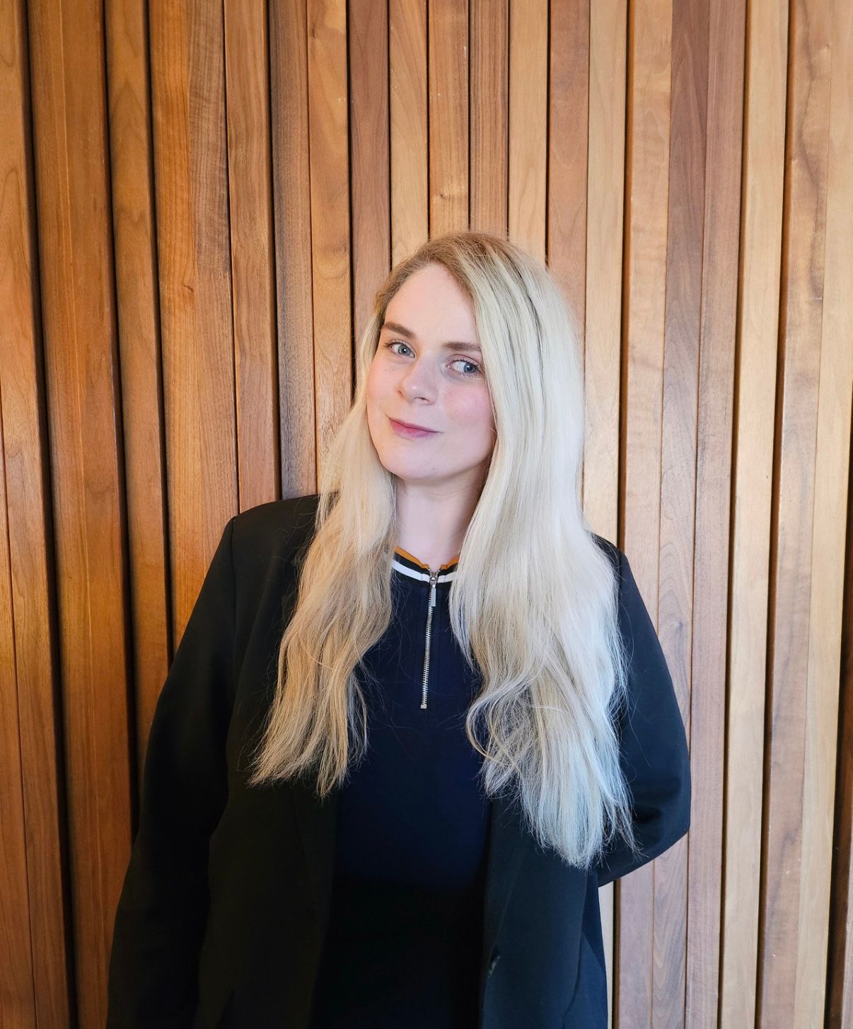 Katie Gallagher - Crowne Plaza Newcastle