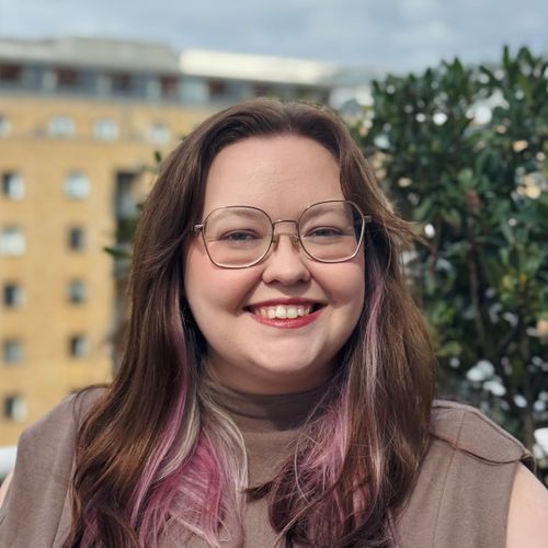 Katie Percival - Climate Group