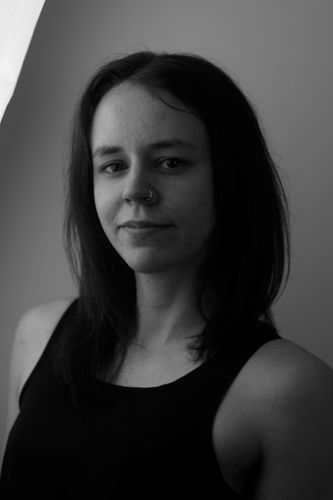 Kelly McCormack - University of Leicester