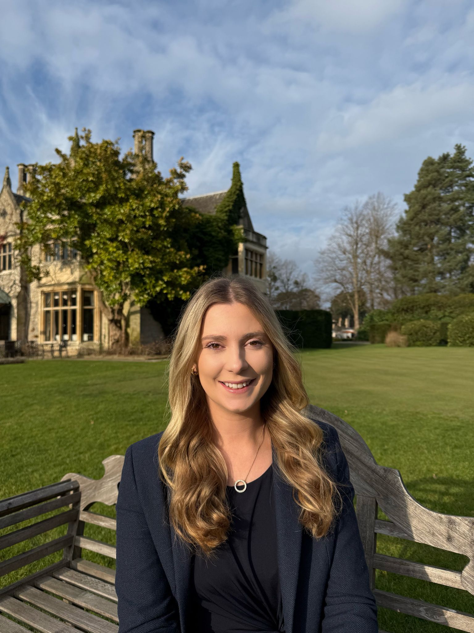 Lily Shackleford - Foxhills Club and Resort