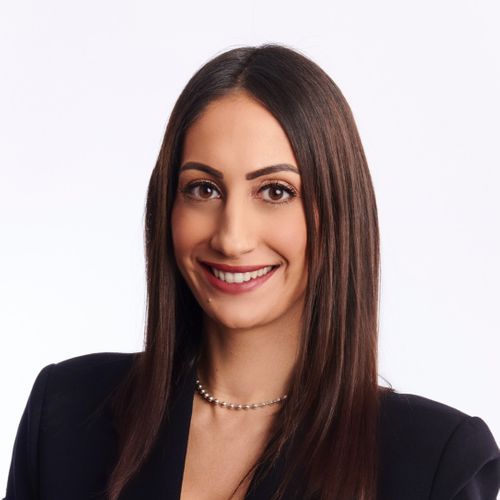 Maria Tsierkezos - Nteractive