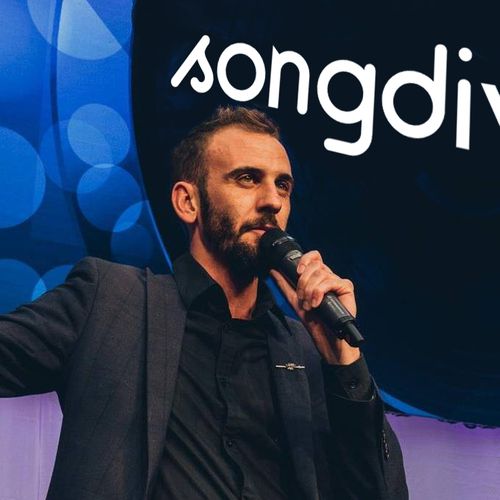 Sam McNeill - Song Division