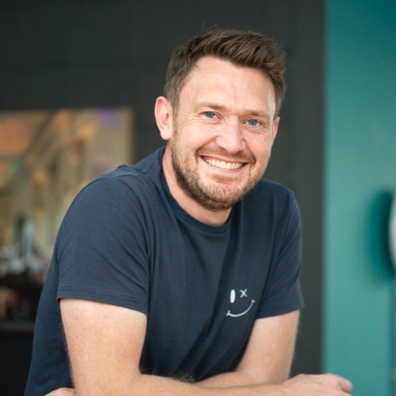 Will Custard - CrowdComms