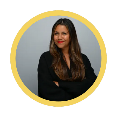 GABRIELLE AUSTEN BROWNE