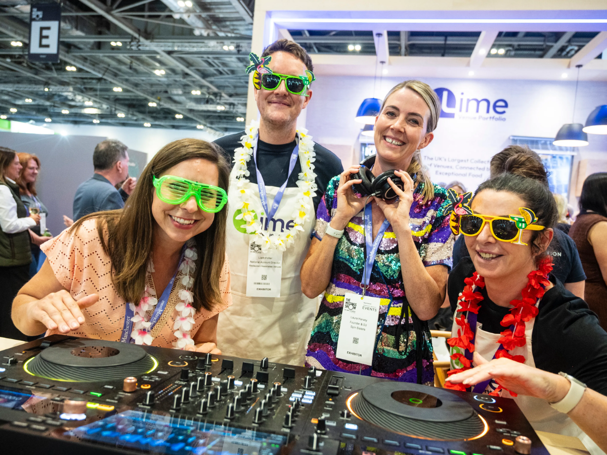 WHY YOU SHOULD EXHIBIT