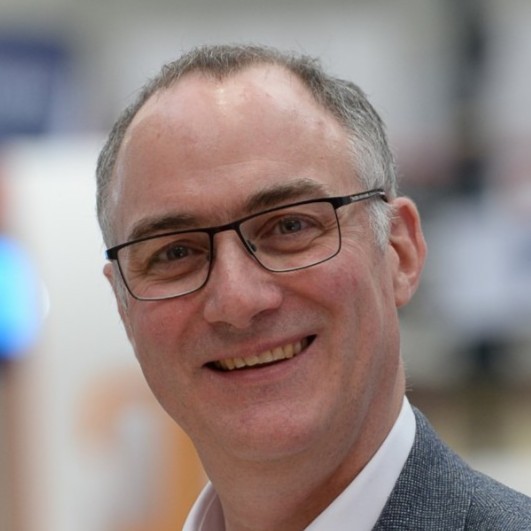 David Chapple