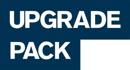 UPGRADE PACK FLIES PAST £5M SEED FUNDING TO GROW TRAVEL UPGRADE TECHNOLOGY