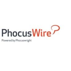 PhocusWire Logo
