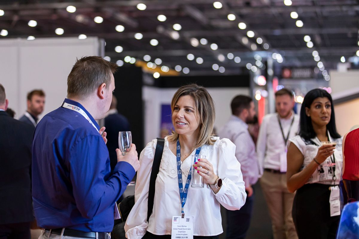 All exhibitors are have the opportunity to participate in the TTS buyer programme and receive extra supplier tickets and additional exposure to all buyers at the show.