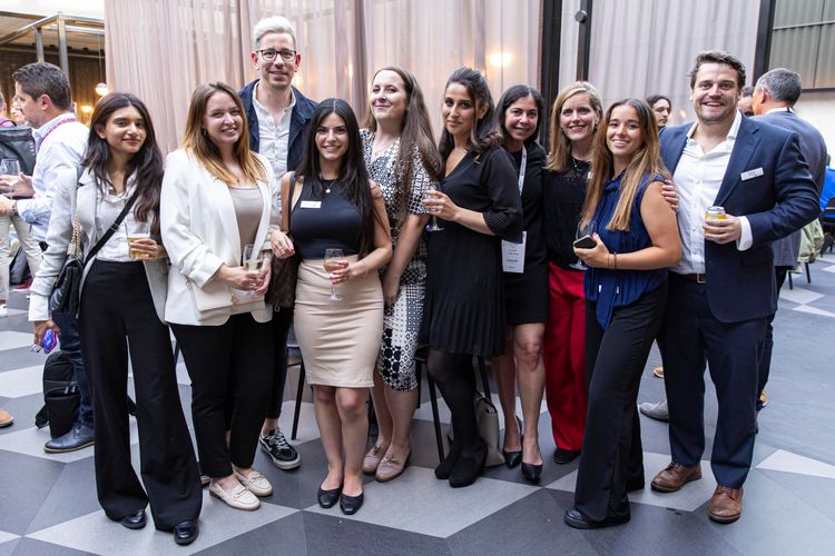 Welcome - TravelTech Show (formerly Travel Technology Europe)