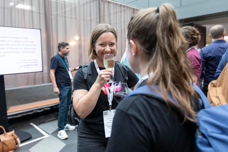 Welcome - TravelTech Show (formerly Travel Technology Europe)