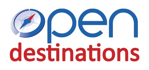 Open Destinations